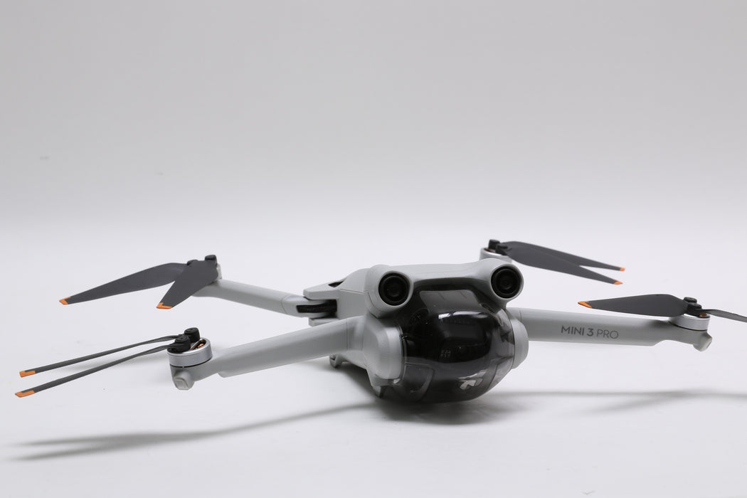 DJI Mini 3 Pro Camera Drone (with RC-N1 Remote)