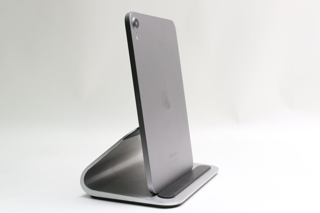 iPad mini, 128GB, Wi-Fi, Silver, MXN63LL/A 8.3”