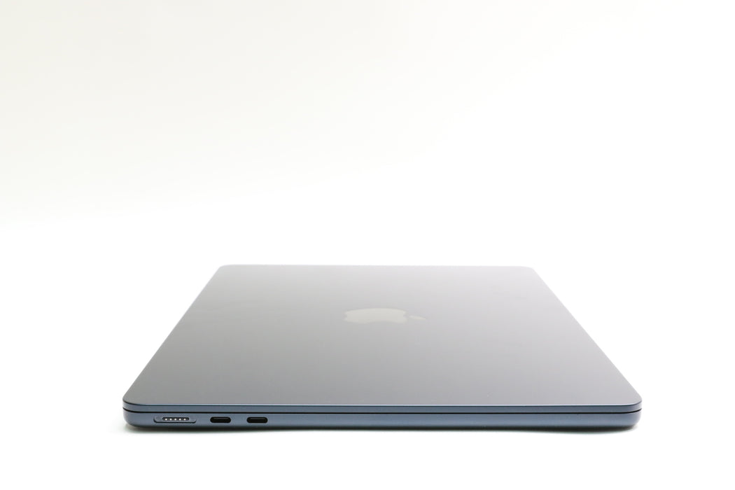 100%BATT 13" 2024, MacBook Air, MRXW3LL/A, Apple M3, 8GB, 512GB SSD, 10C