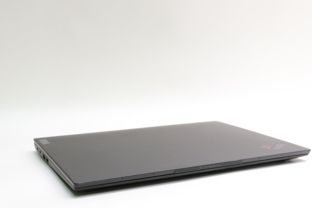 14" Lenovo Thinkpad X1 Carbon Gen 10, i7-1270P, 32GB, 512GB SSD