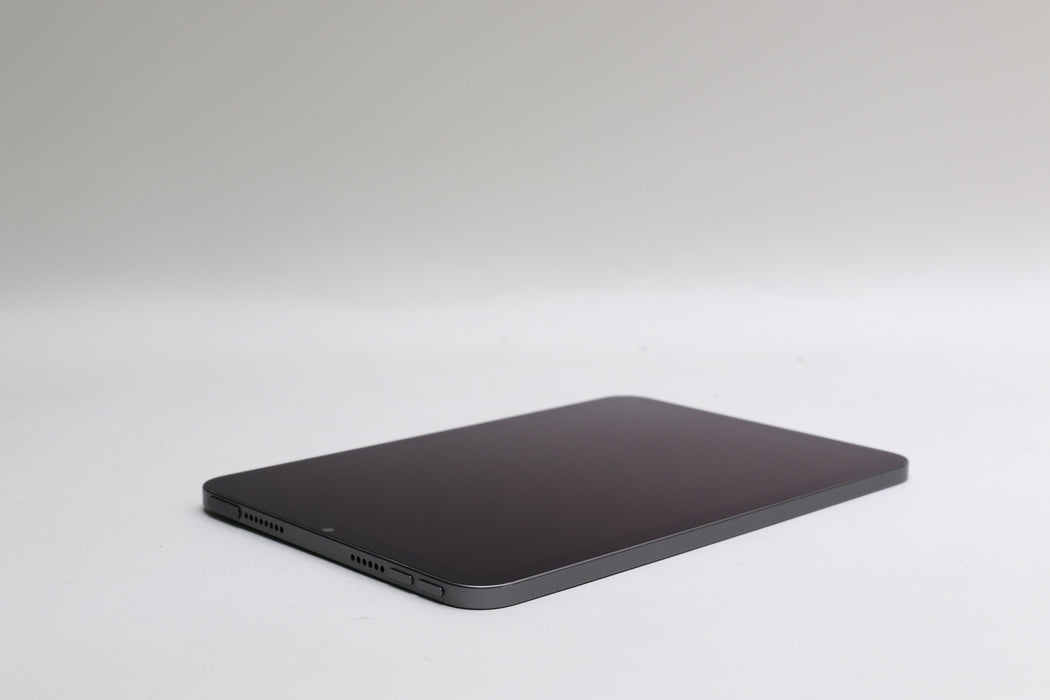 iPad mini 6th Gen, 256GB, Wifi, Space Gray, MK7T3LL/A + Pencil!