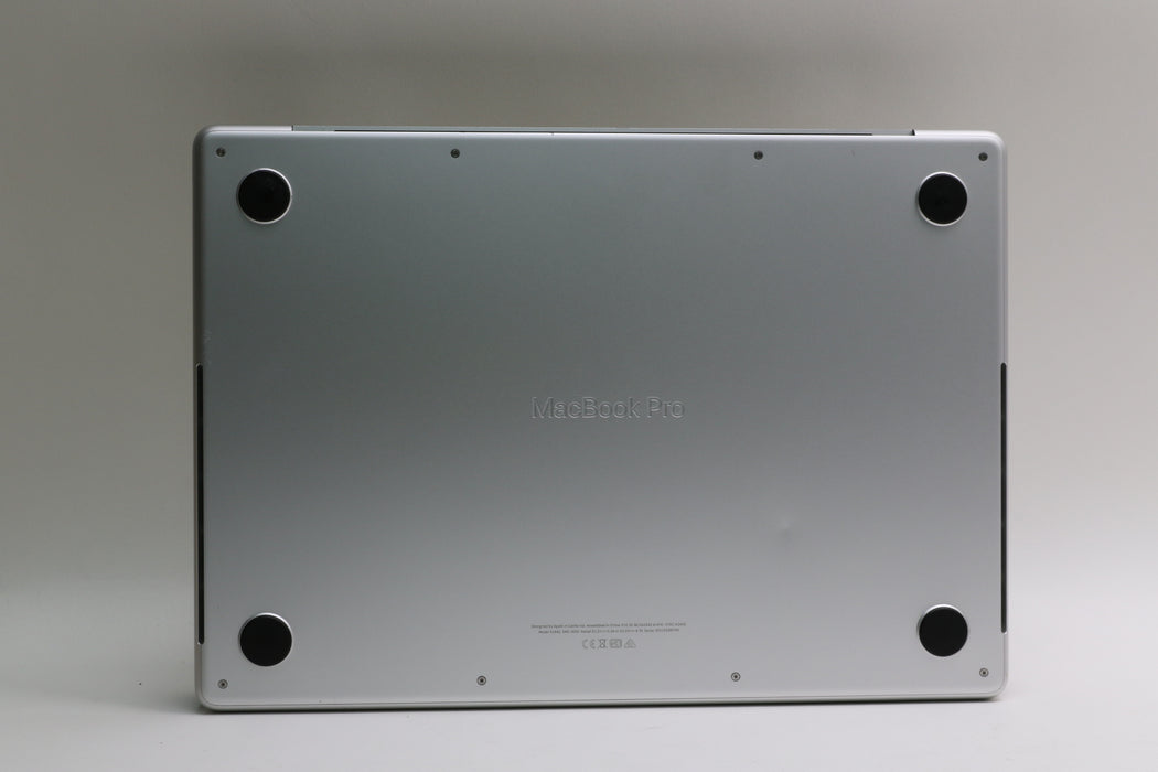 14" 2021, MacBook Pro, MKGT3LL/A, Apple M1 Pro, 16GB, 1TB SSD, 16C