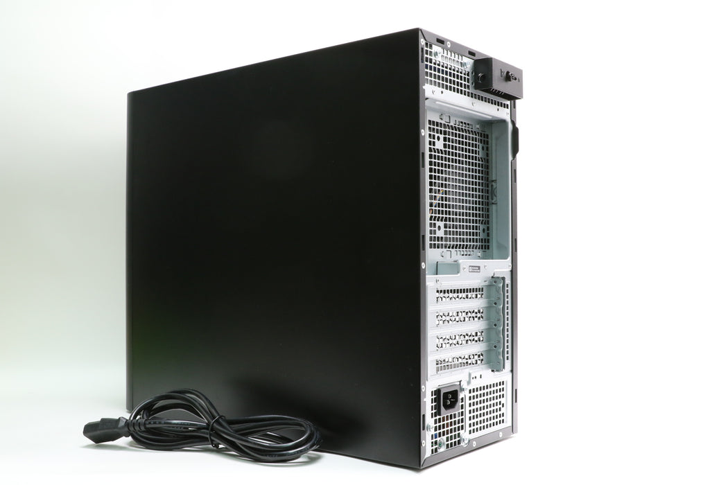 Dell Precision 3680 Desktop, i5-14500, 32GB, 256GB SSD