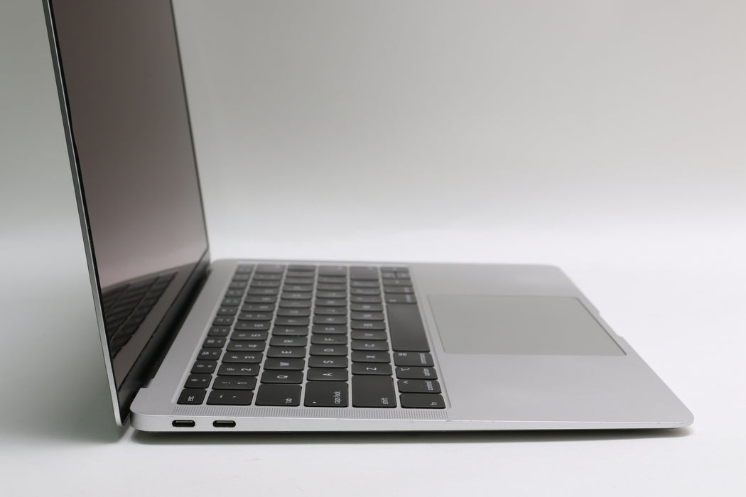 13" QHD+ 2018, MacBook Air, MREC2LL/A, i5-8210Y, 8GB, 256GB SSD