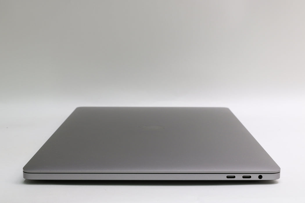 16" 2019, MacBook Pro, BTO, i9-9980HK, 32GB, 512GB SSD, AMD Radeon Pro 5300M