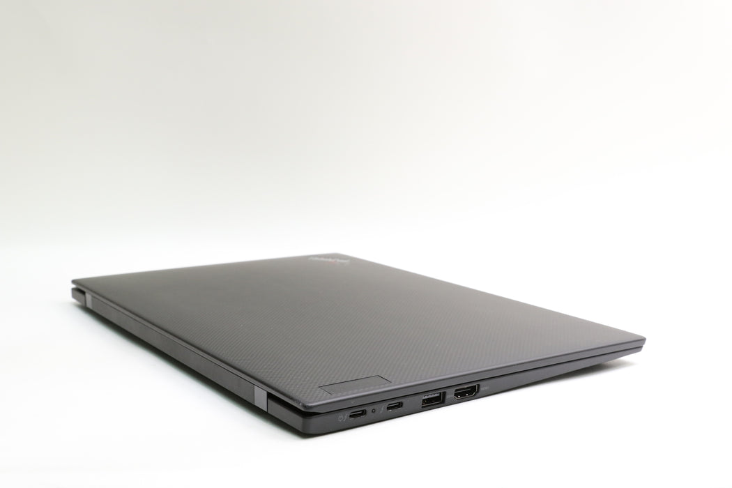 14" UHD+ Lenovo Thinkpad X1 Carbon Gen 9, i7-1185G7, 32GB, 512GB SSD