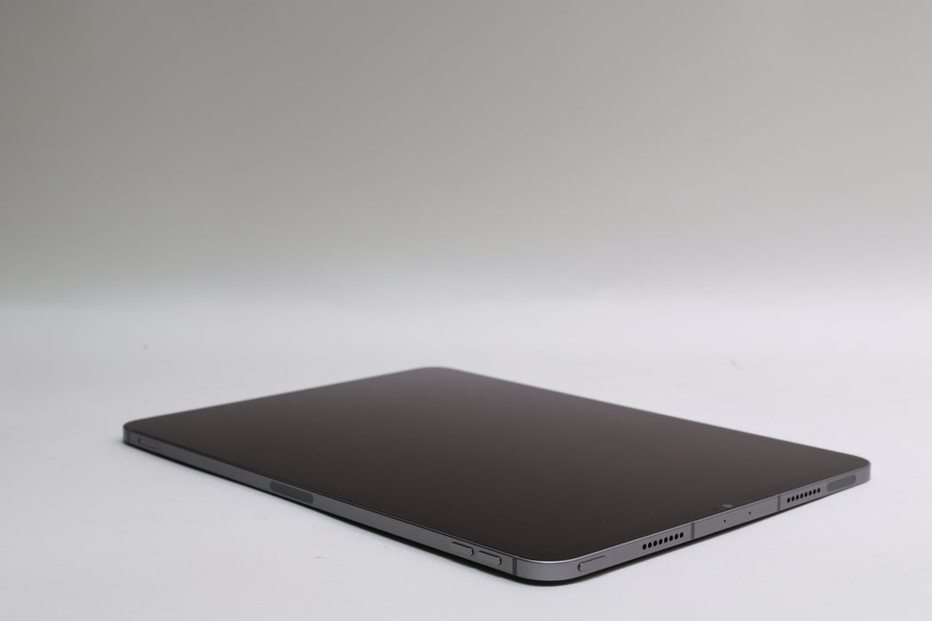 iPad Pro 11" M2, 4th Gen, 256GB, Unlocked, Space Gray, MP573LL/A