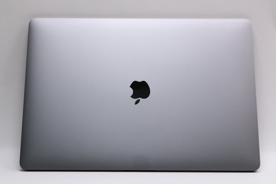 16" 2019, MacBook Pro, BTO, i7-9750H, 32GB, 512GB SSD, AMD Radeon Pro 5300M