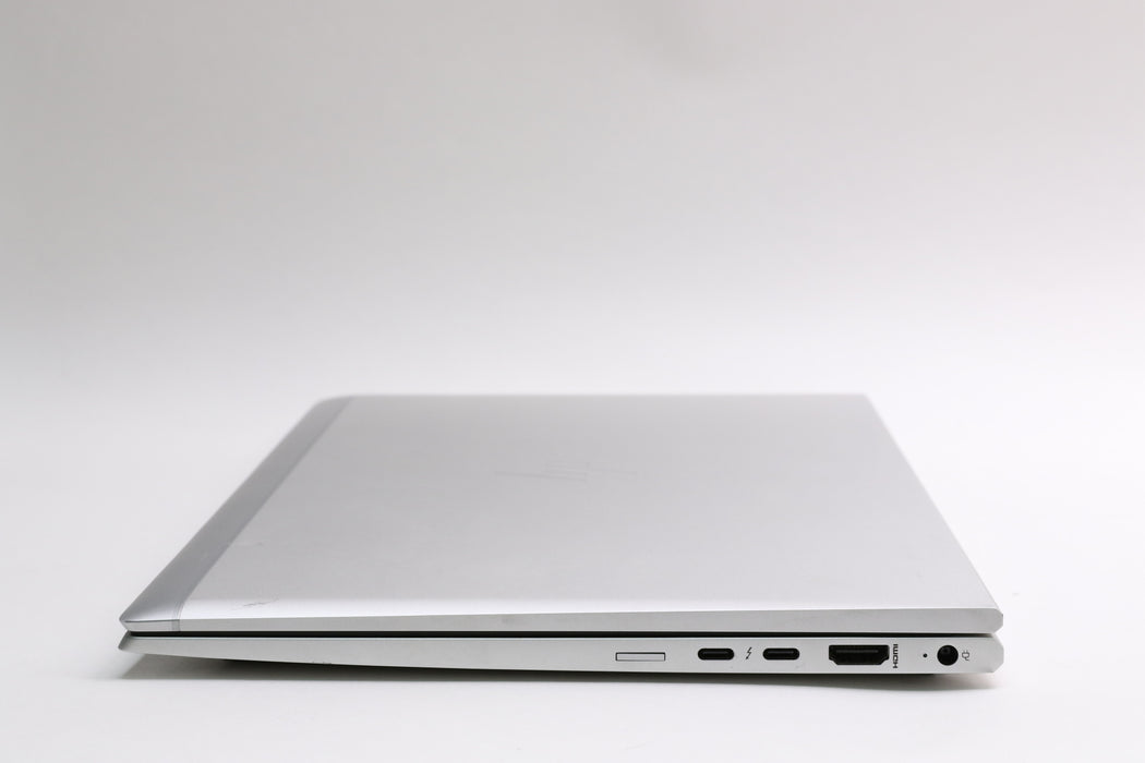 13" HP Elitebook 840 G8, i7-1165G7, 16GB, 256GB SSD