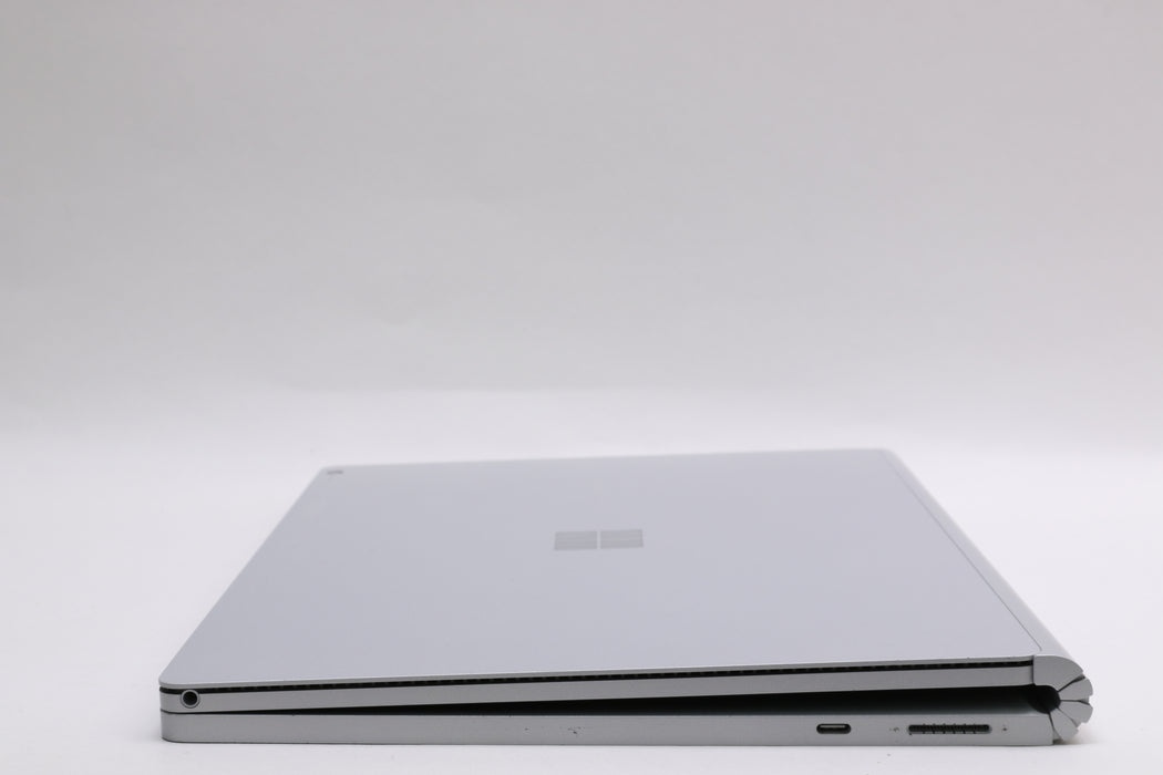 13.6" Microsoft Surface Book 2, i7-8650U, 16GB, 1TB SSD, GTX 1050, Touchscreen — photo 6 of 13