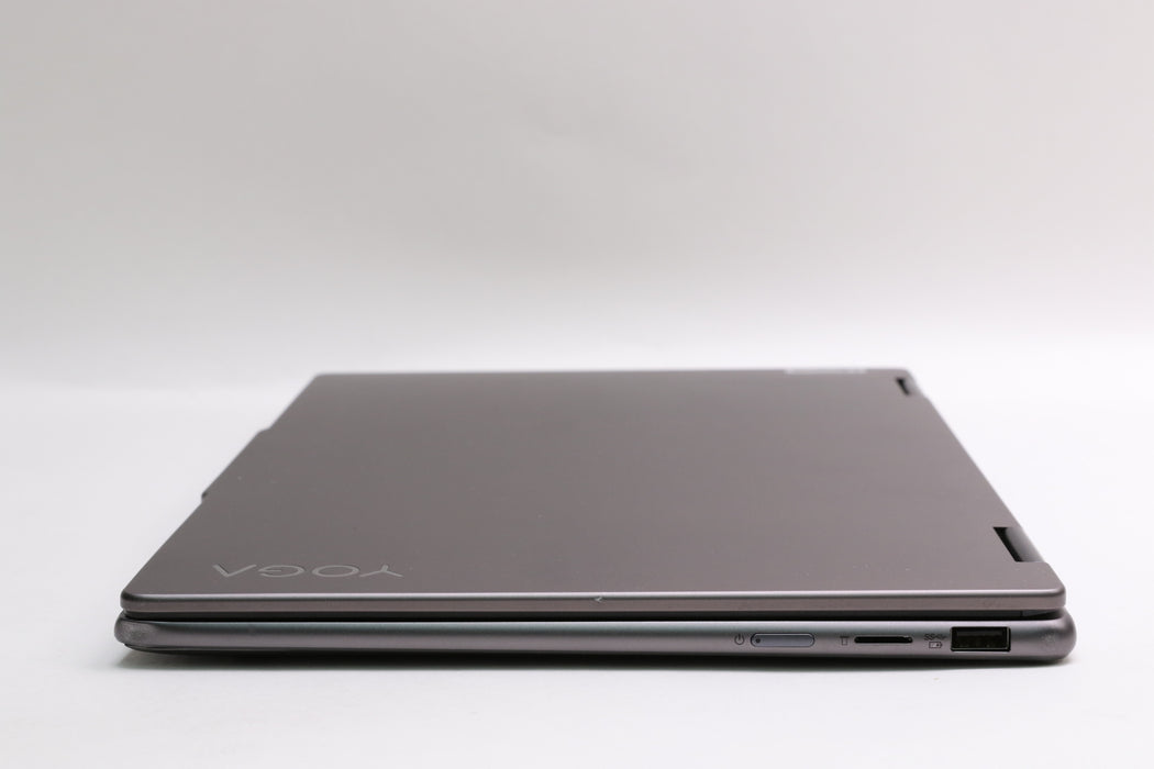 14" Lenovo Yoga 7 82YL, i7-1355U, 16GB, 512GB SSD, Touchscreen