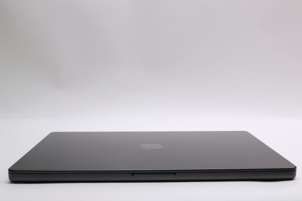 16" 2024, MacBook Pro, MX303LL/A, Apple M4 Max, 36GB, 1TB SSD, 32C, AC+ 2028! — photo 12 of 13