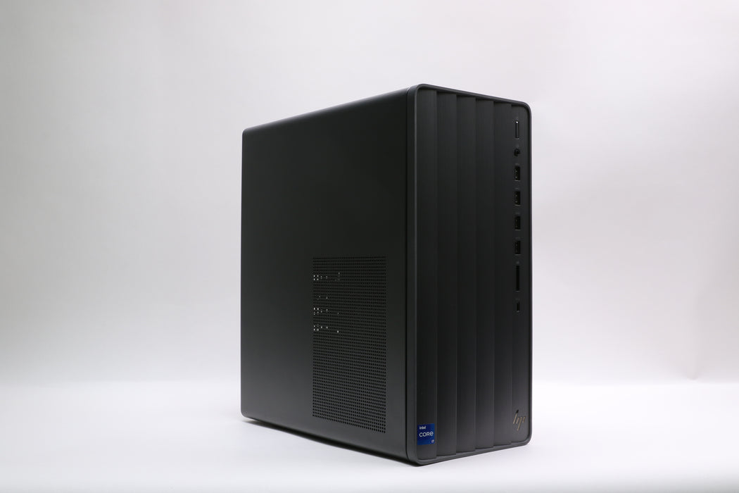 HP Envy Te01-3147c, i7-12700, 64GB, 512GB SSD, NVIDIA NVS 510