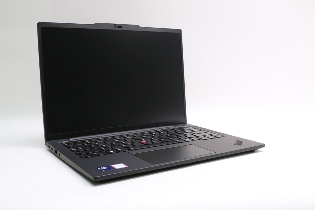 14" WUXGA Lenovo ThinkPad T14s Gen 5, Ultra 7 155U, 16GB, 512GB, 100% Battery!