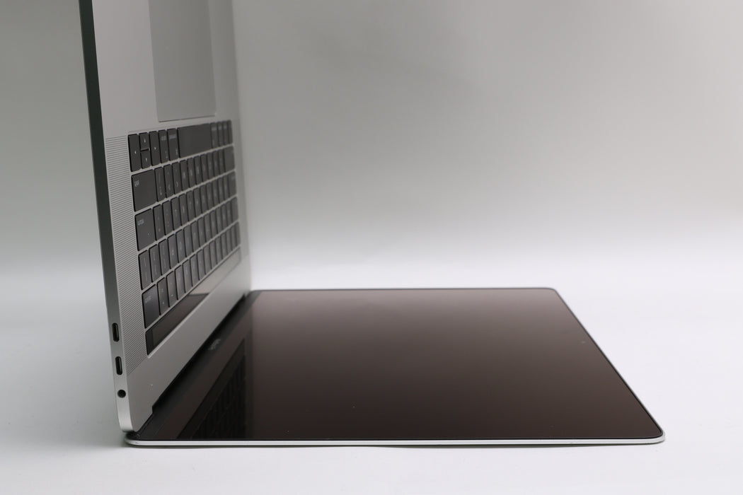 15" 2.8K 2019, MacBook Pro, CTO, i7-9750H, 32GB, 512GB SSD, Radeon Pro 555X