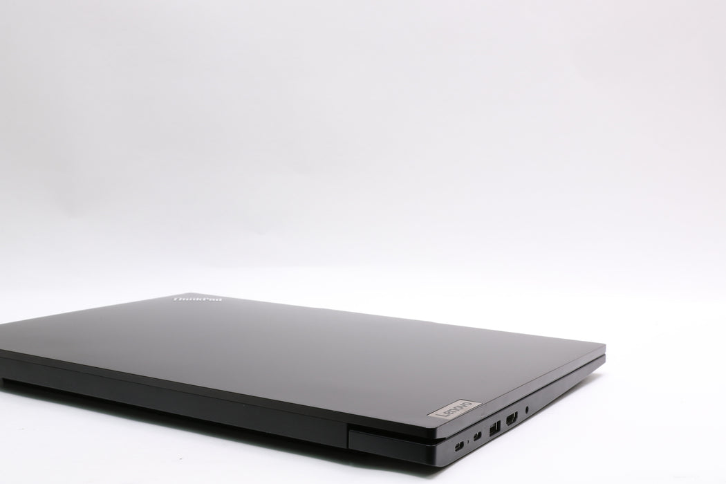 16" WUXGA Lenovo ThinkPad E16 Gen 2, Ultra 7 155U, 32GB, 1TB SSD, Touchscreen — photo 9 of 12