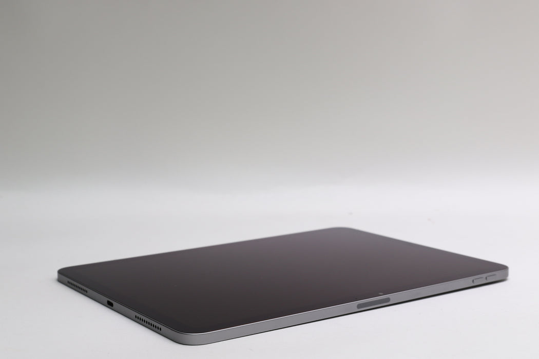 iPad Air 11" M3, 128GB, Wi-Fi Only, Space Gray, MC9W4LL/A