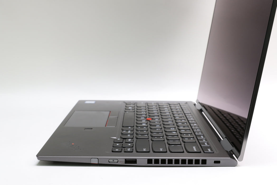 14" QHD Lenovo ThinkPad X1 Yoga 4th Gen, i7-8665U, 16GB, 512GB SSD, Touch