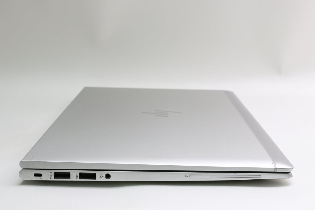 14" HP EliteBook 840 G7, i5-10210U, 8GB, 256GB SSD