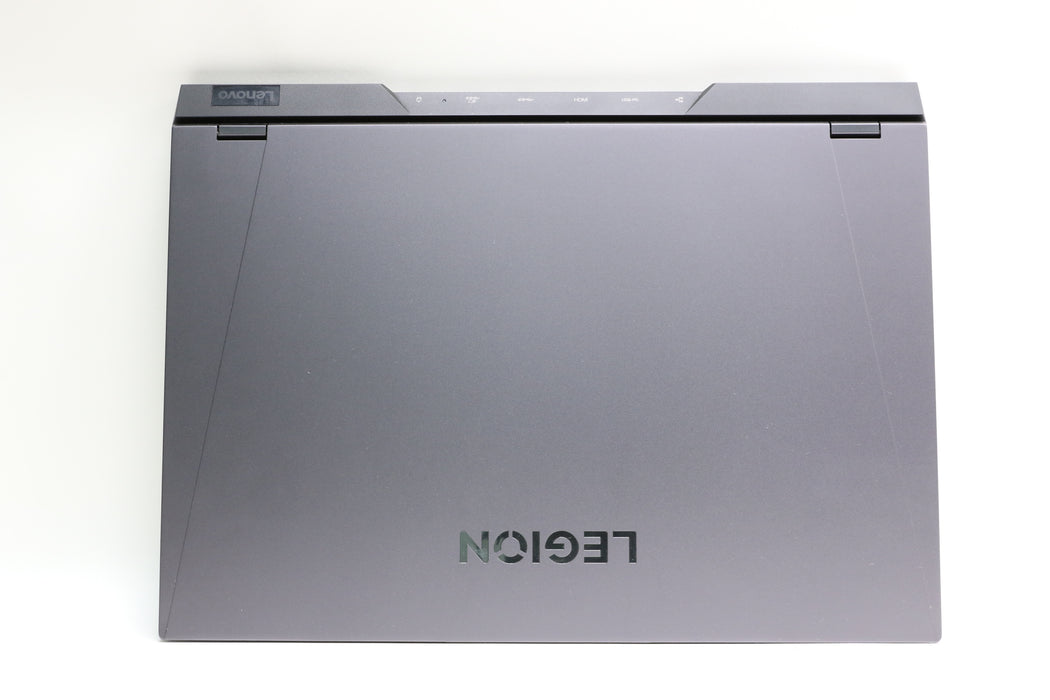 16" QHD+ Lenovo Legion 5 Pro, AMD Ryzen 7 6800H, 16GB, 1TB SSD, RTX 3070 Ti