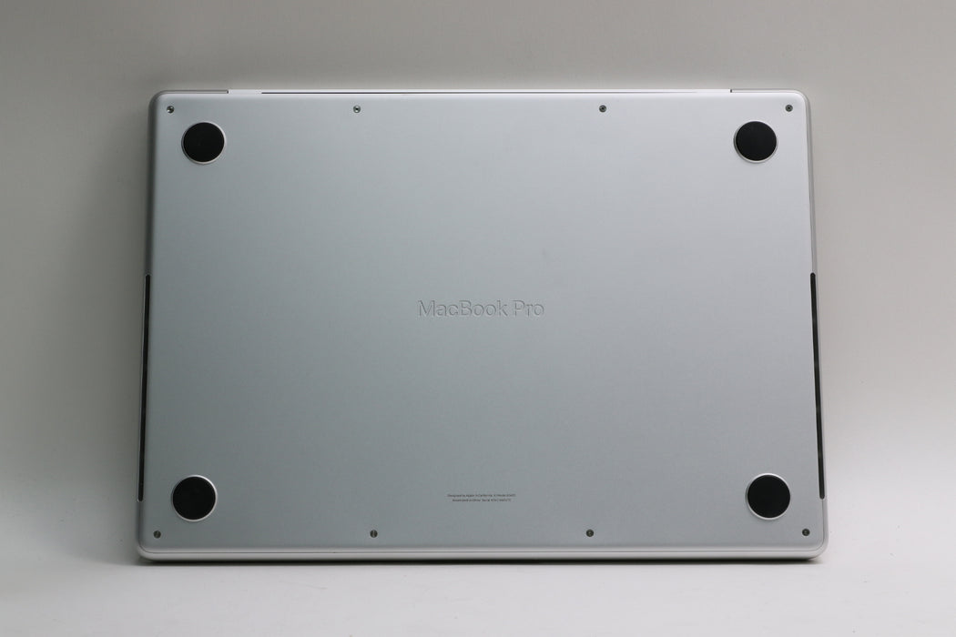 14" 2024, MacBook Pro, MX2E3LL/A, Apple M4 Pro, 24GB, 512GB SSD, 16C