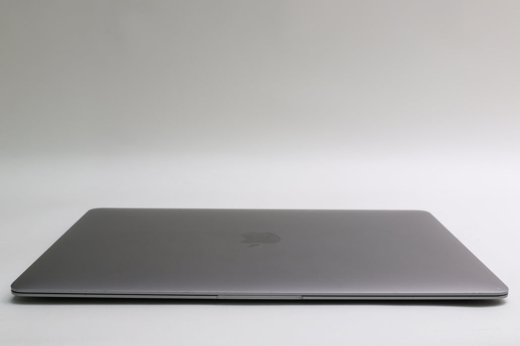 13" QHD+ 2018, MacBook Air, MRE82LL/A, i5-8210Y, 8GB, 128GB SSD