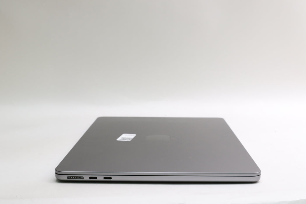 13" 2022, MacBook Air, MLXW3LL/A, Apple M2, 8GB, 256GB SSD, 8C