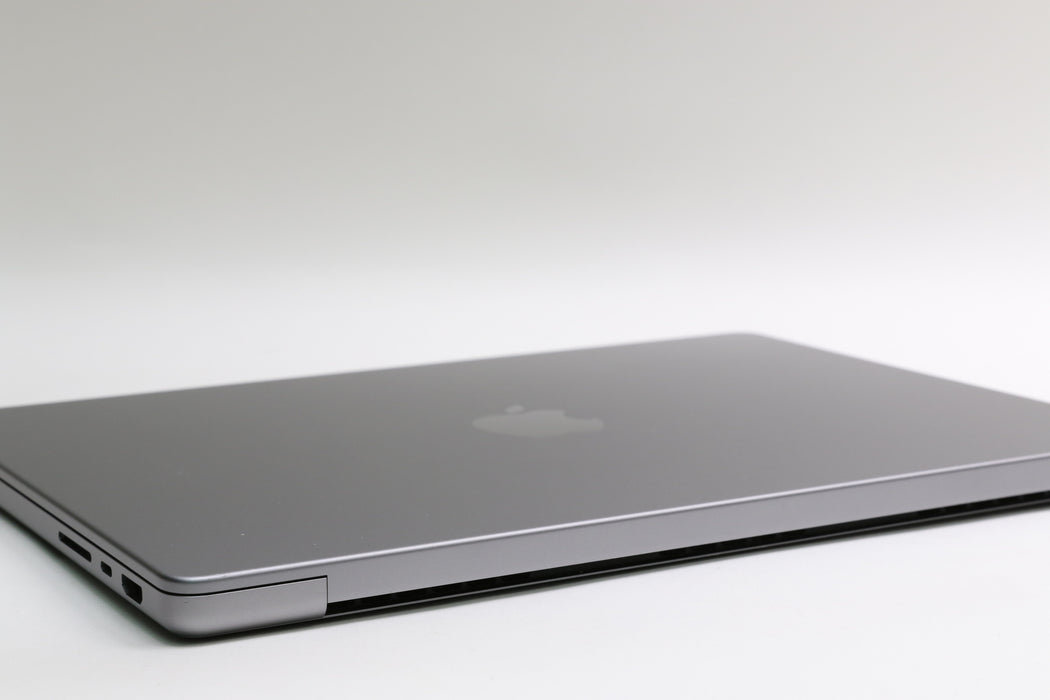 14" 2021, MacBook Pro, BTO, Apple M1 Max, 32GB, 512GB SSD, 24C