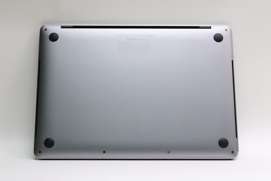 13" QHD+ 2017, MacBook Pro, BTO, i7-7567U, 16GB, 1TB SSD