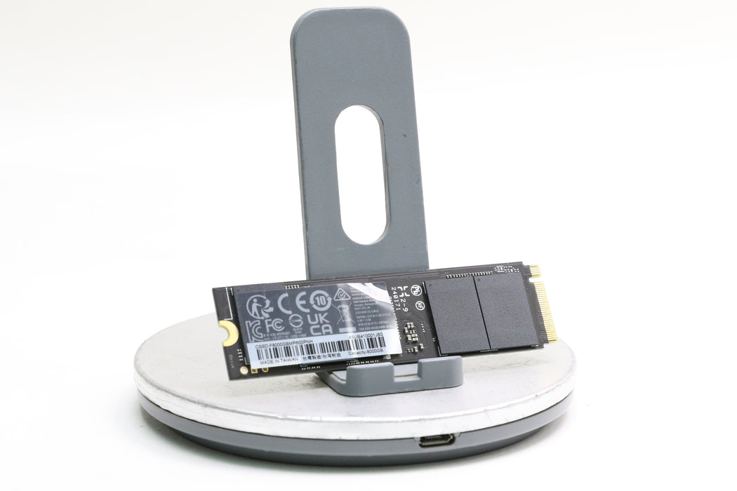 Corsair MP600 Pro NH 8TB Internal SSD