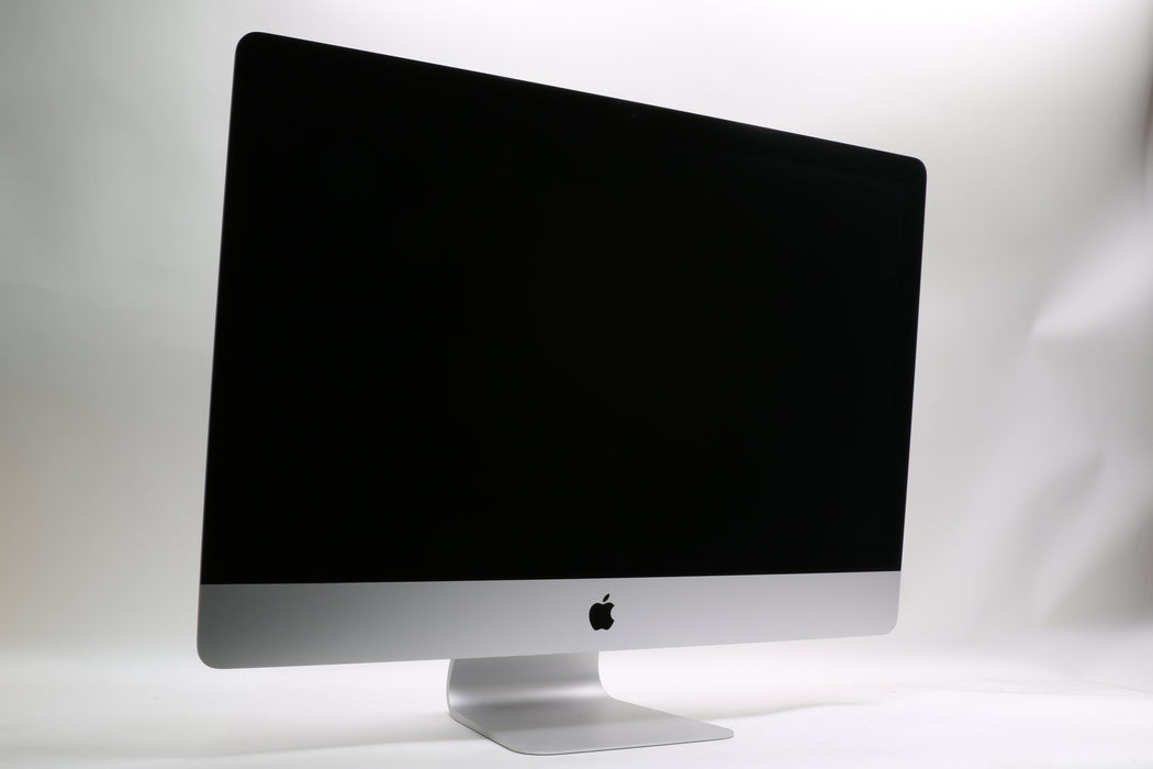 27" 2020, iMac, BTO, i9-10910, 72GB, 1TB SSD, AMD Radeon Pro 5700 XT