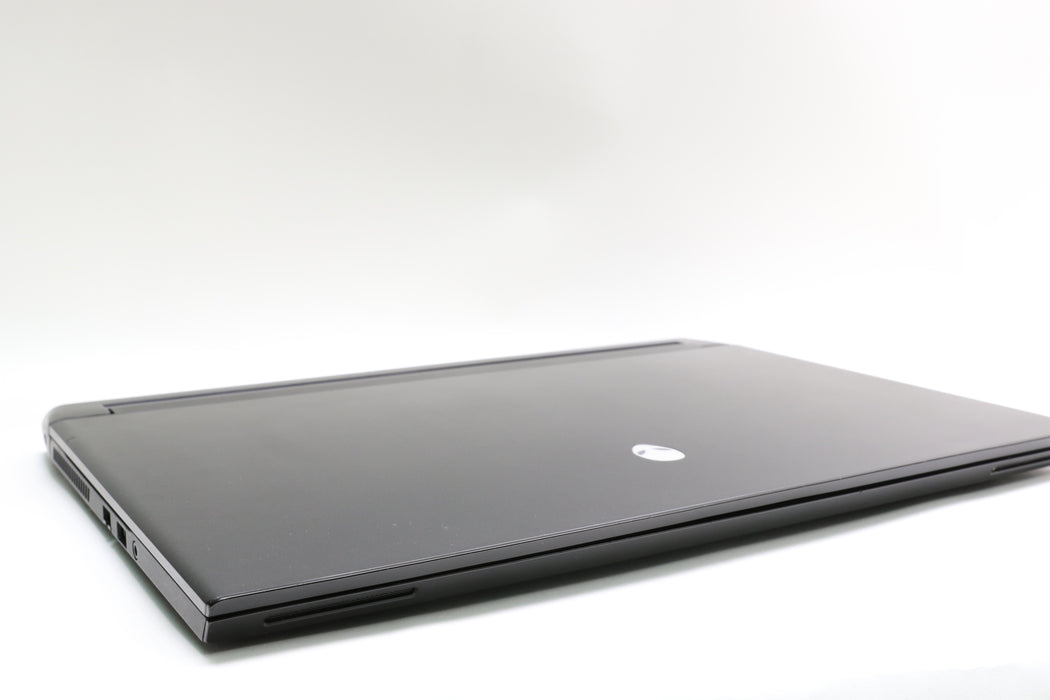 100%BATT 17.3" Alienware M17 R4, i9-10980HK, 32GB, 512GB & 2TB SSD, RTX 3080