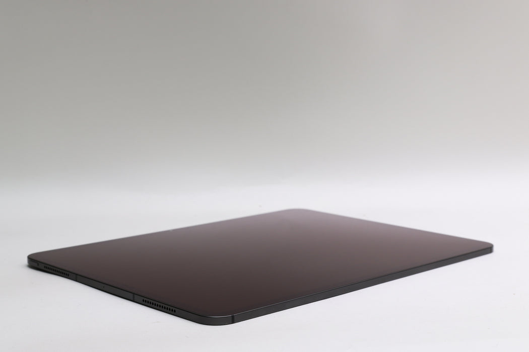 iPad Pro 13" M4, 512GB, Unlocked, Space Black, MVXU3LL/A