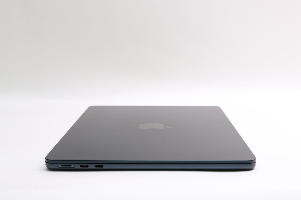 13" 2022, MacBook Air, MC7X4LL/A, Apple M2, 16GB, 256GB SSD, 8C, 100% Battery!