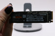 Samsung 970 EVO Plus 2TB PCIe NVMe M.2 2280 SSD, 99% Health! — photo 3 of 3