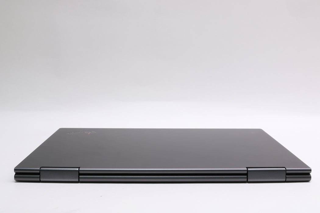 14.0" Lenovo ThinkPad X1 Yoga Gen 5, i7-10610U, 16GB, 512GB SSD, Touchscreen — photo 8 of 13