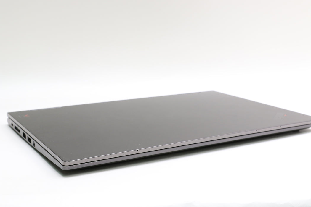 14" QHD Lenovo ThinkPad X1 Yoga 4th Gen, i7-8665U, 16GB, 512GB SSD, Touch