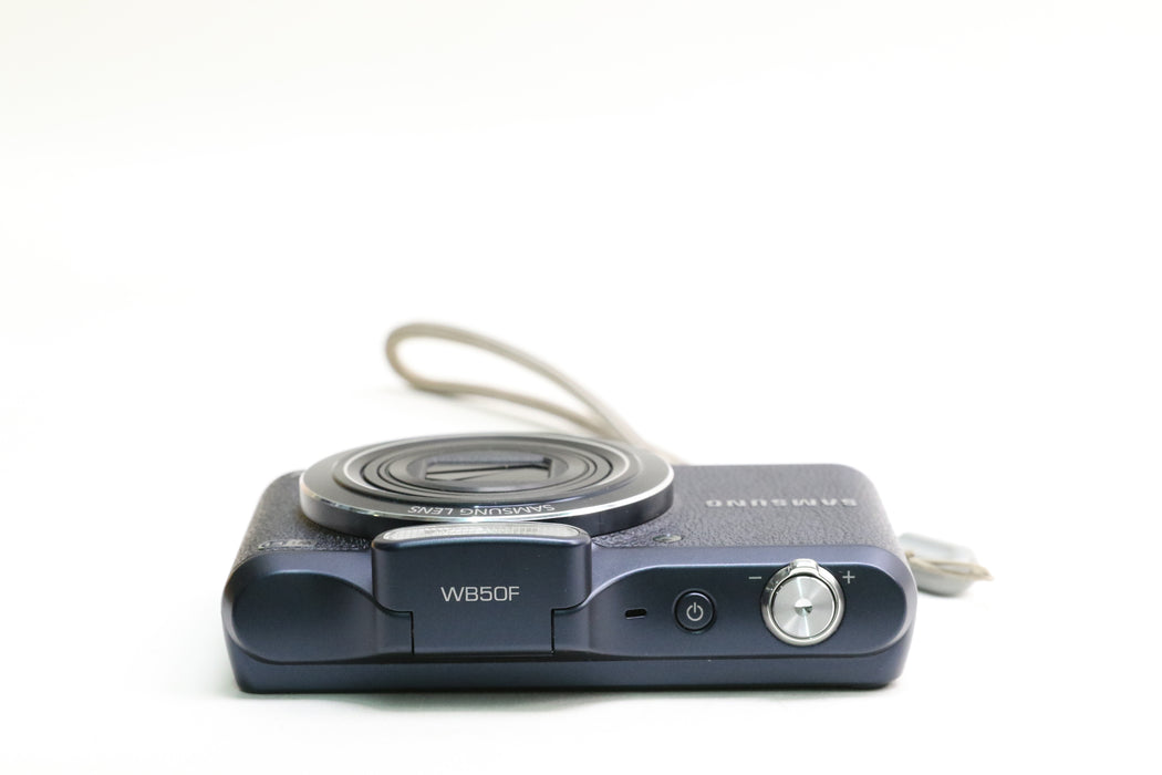 Samsung WB50F Digital Camera