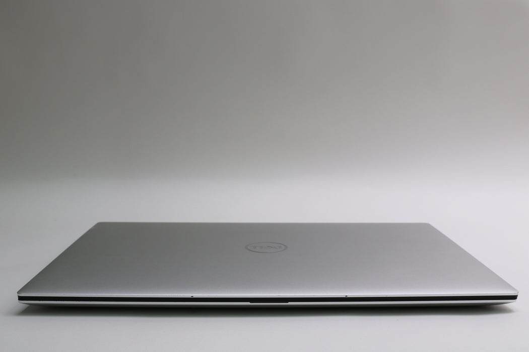 100%BATT 15.6" WUXGA Dell XPS 15 9500, i7-10875H, 32GB, 256GB SSD, GTX 1650 Ti