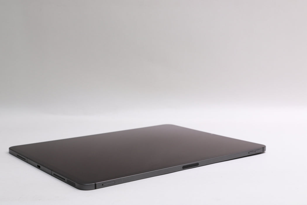 iPad Pro 12.9" M1, 5th Gen, 128GB, Unlocked, Space Gray, NHNR3LL/A