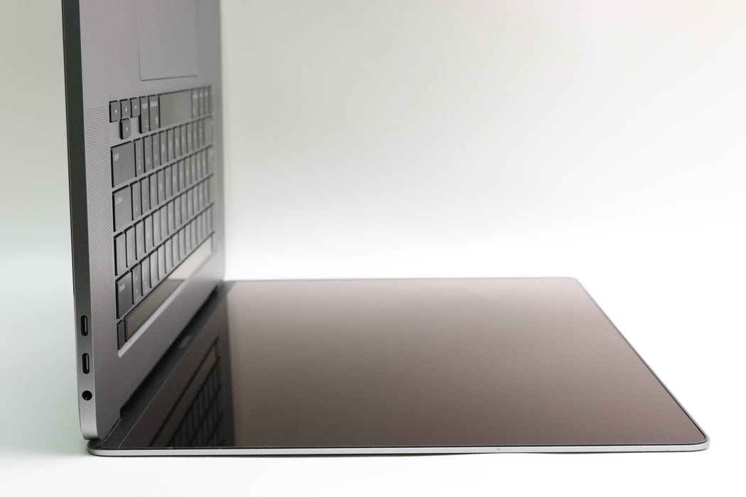 16" 2019, MacBook Pro, MVVJ2LL/A, Intel i7, 16GB, 512GB SSD, AMD Radeon Pro 530