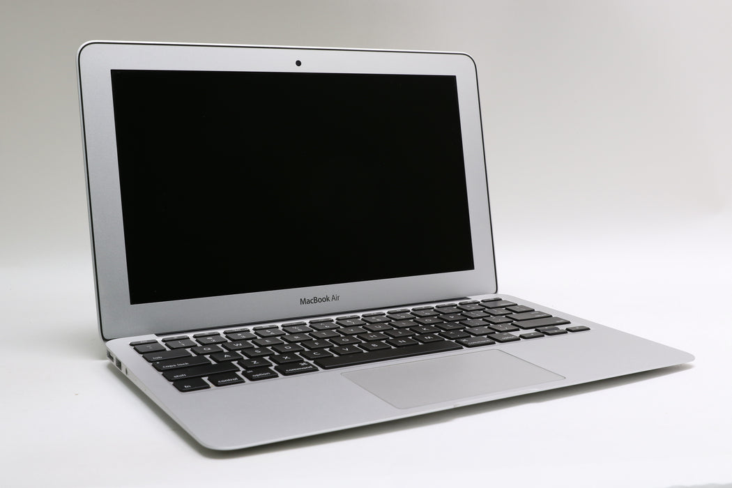 11" 2014, MacBook Air, MD712LL/B, i5-4260U, 4GB, 256GB SSD, HD