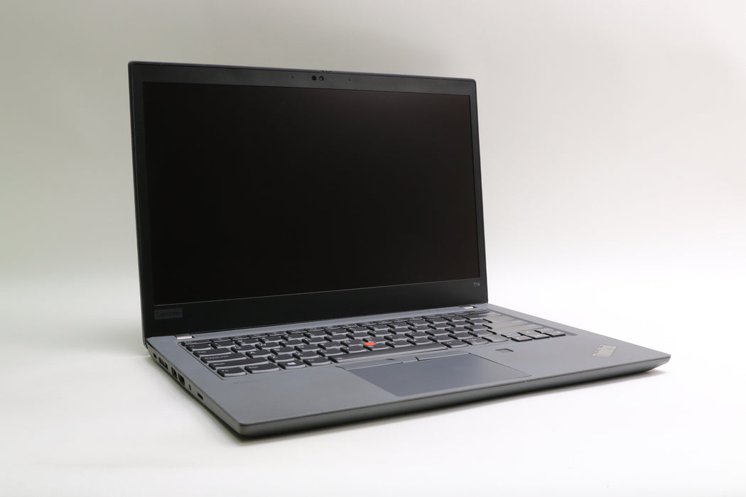 14" Lenovo Thinkpad T14 Gen 2i, i5-1135G7, 24GB, 512GB SSD