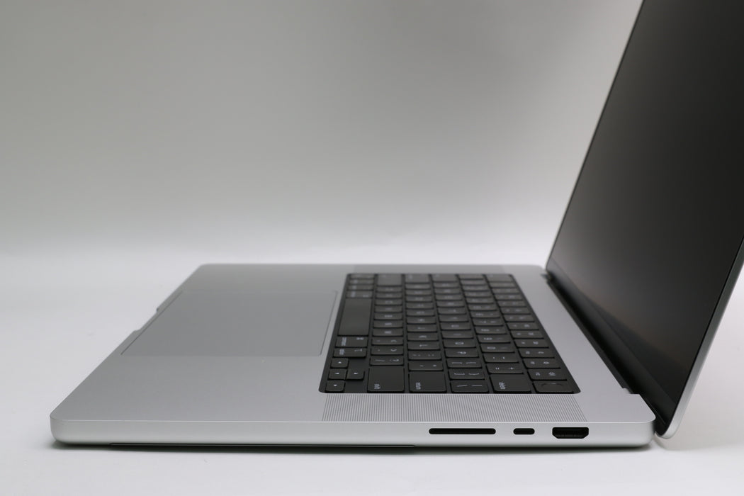16" 2024, MacBook Pro, BTO, Apple M4 Pro, 24GB, 512GB SSD, 20C, Nano-Texture!