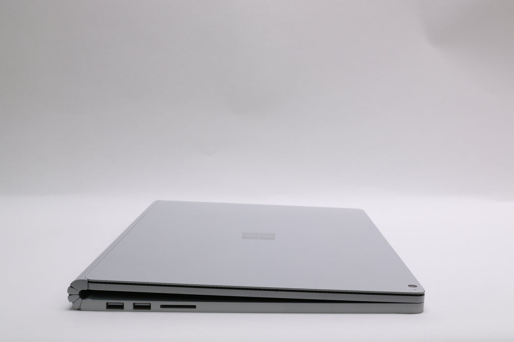 15" Microsoft Surface Book 2, i7-8650U, 16GB, 512GB SSD, GTX 1060, Touchscreen