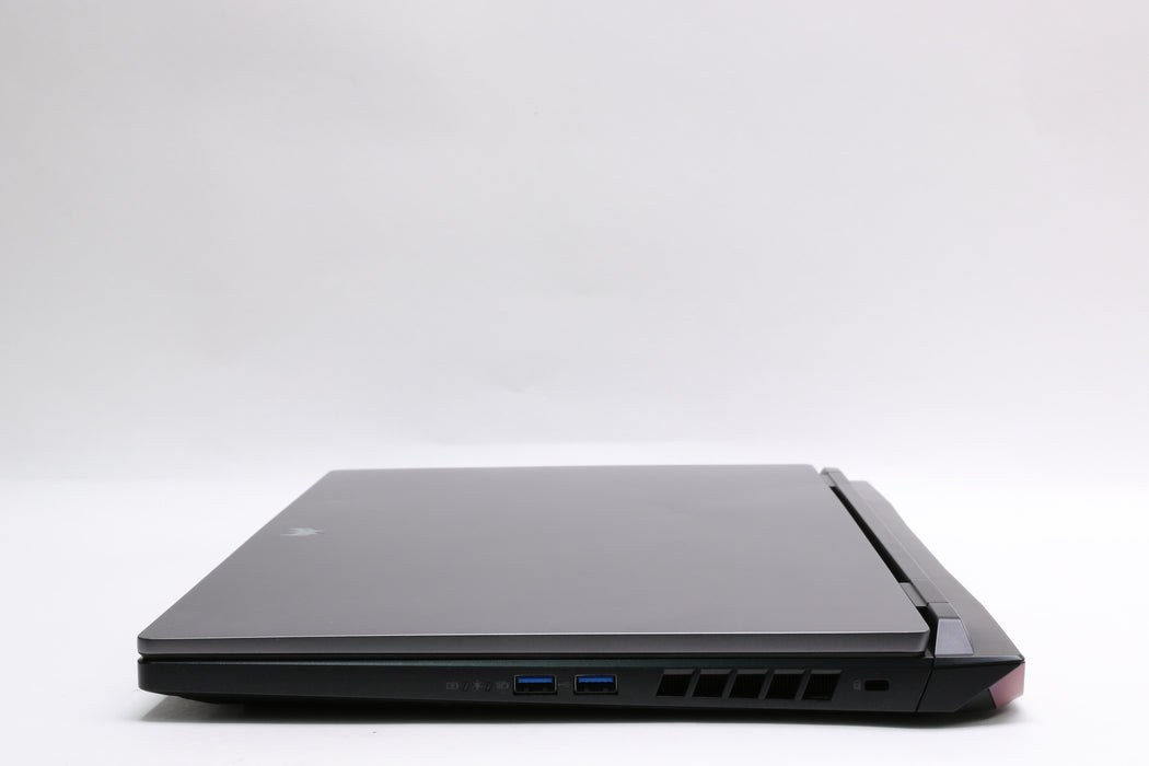 16" WUXGA Acer Predator PHN16-71, i5-13500HX, 16GB, 512GB SSD, RTX 4050 — photo 6 of 13