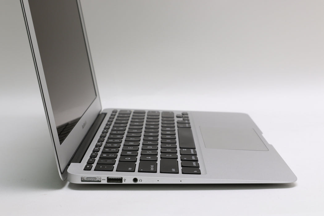 11" 2014, MacBook Air, MD712LL/B, i5-4260U, 4GB, 256GB SSD, HD