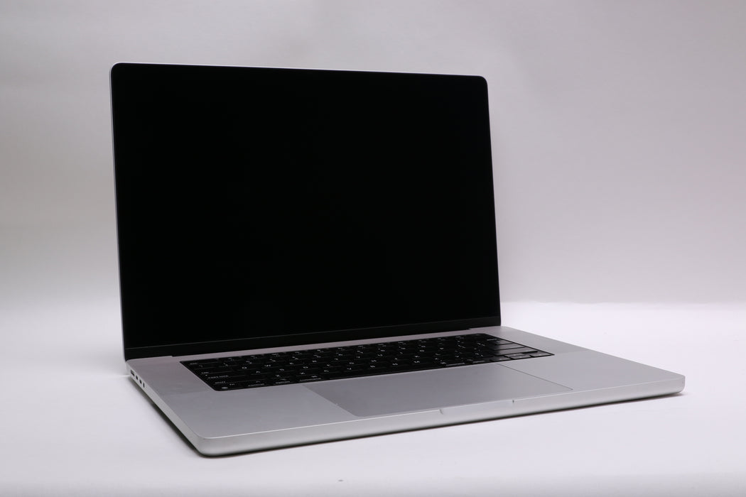 16" 2023, MacBook Pro, MRW43LL/A, Apple M3 Pro, 18GB, 512GB SSD, 18C, AppleCare+