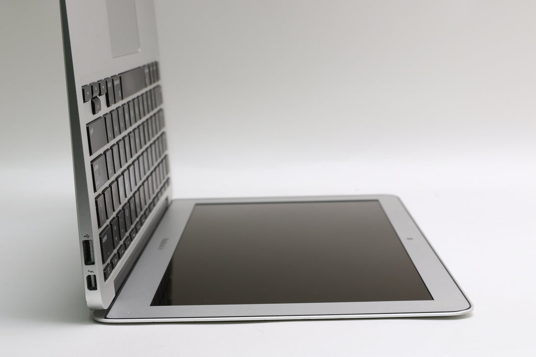11" 2013, MacBook Air, ME870LL/A, i5-4250U, 4GB, 128GB SSD