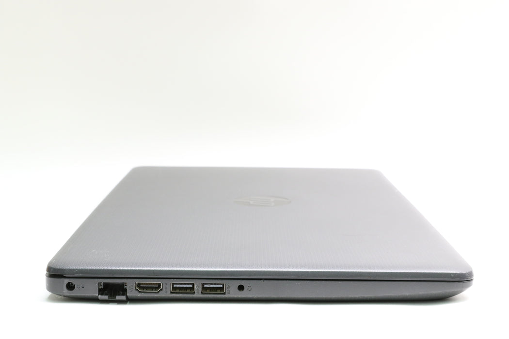 15.6" HP, 255 G7, AMD A6-9225, 8GB, 256GB SSD